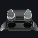 Slimme Horloge Tracker Bluetooth Hoofdtelefoon