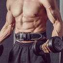 Gewichtheffen Ondersteuningsriem