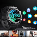 Multifunctioneel Herenhorloge