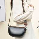 Dames Retro Schouder Crossbody Tas