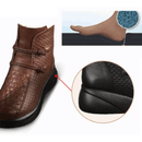 Dames Warm Gevoerde Laarzen