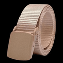 Automatische Gesp Nylon Riem