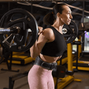 Gewichtheffen Ondersteuningsriem