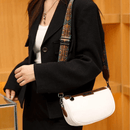 Dames Retro Schouder Crossbody Tas