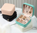 Jewelry box - Compacte sieraden doos
