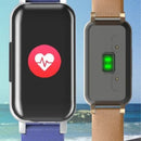 Slimme Horloge Tracker Bluetooth Hoofdtelefoon