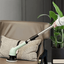 Draadloze Elektrische Schoonmaakborstel Set