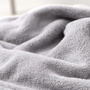 Baby met Capuchon Badhanddoeken