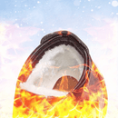 Heren Warme Leren Enkellaarzen