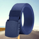 Automatische Gesp Nylon Riem