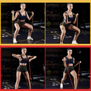 Multifunctionele Zware Weerstandsband