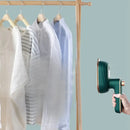 Professionele Micro Stoomstrijkijzer