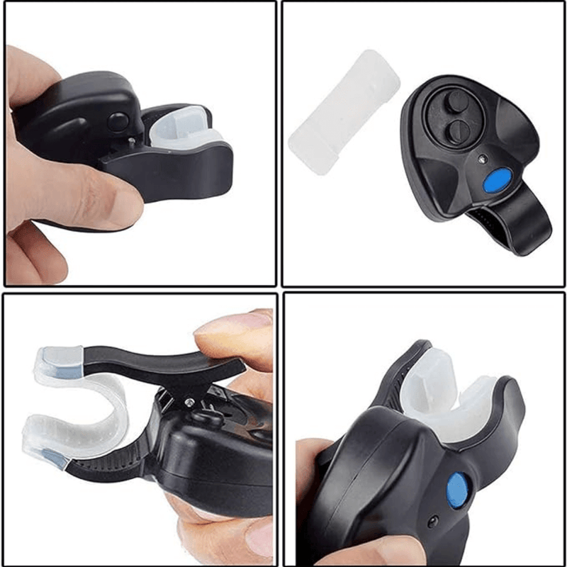 Clip-On LED Visalarm