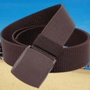 Automatische Gesp Nylon Riem