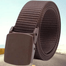 Automatische Gesp Nylon Riem