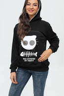 Ultieme Kattenliefhebber's Knuffeltrui