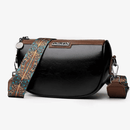 Dames Retro Schouder Crossbody Tas