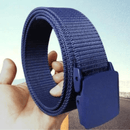 Automatische Gesp Nylon Riem