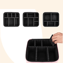 Draagbare LED Make-uptas