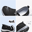 Ademende Instapschoenen van Mesh voor Heren