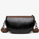 Dames Retro Schouder Crossbody Tas