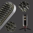 Baard- en Haarstijltang voor Mannen