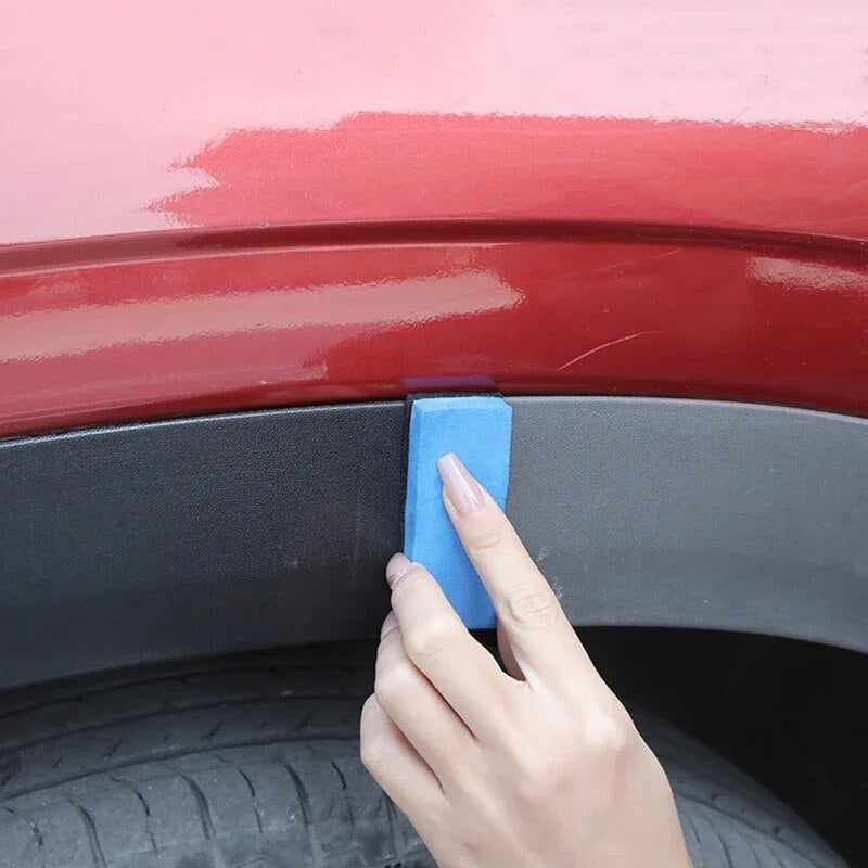 Kristallen Auto Coating