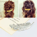 Crystal Alloy Fashion Haarbanden