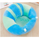 ComfyBaby - Ondersteundend Baby Zit Kussen