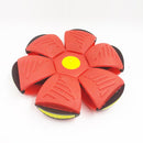 Magische Vliegende Schotelbol