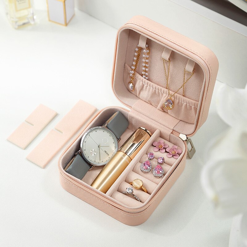 Jewelry box - Compacte sieraden doos