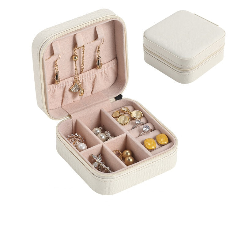 Jewelry box - Compacte sieraden doos