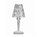 Touching Control Kristallamp