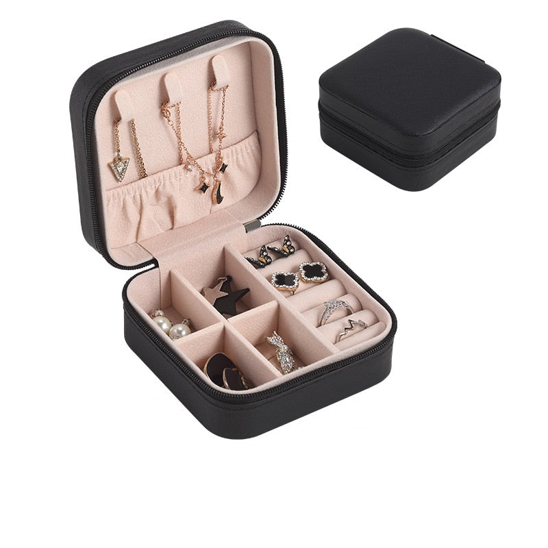 Jewelry box - Compacte sieraden doos