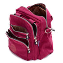 Multibag - Vrouwen rugzak