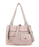 Multifunctionele Vintage Tas