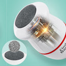 Elektrische Eeltverwijderaar