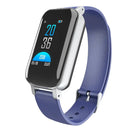 Slimme Horloge Tracker Bluetooth Hoofdtelefoon