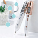 DermaPen - Pijnloos huidoneffenheden verwijderen