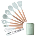 KitchenWare - Complete keukengerei set