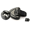 Clip-On LED Visalarm