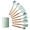 KitchenWare - Complete keukengerei set