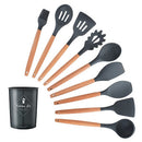 KitchenWare - Complete keukengerei set