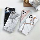 Marmeren hoesjes