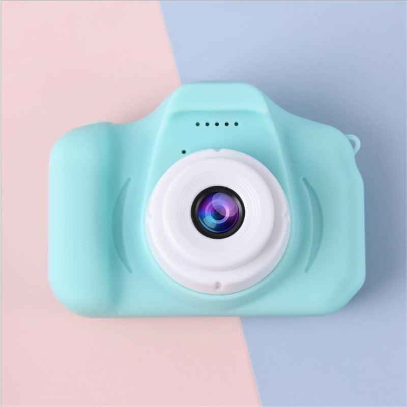 RetroX - Vintage Camera