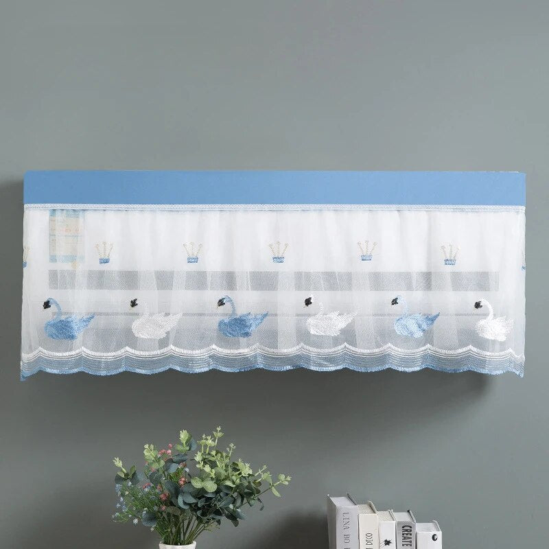 EleganceAir Airco beschermer