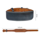 Gewichtheffen Ondersteuningsriem