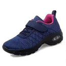 Vrouwen Mesh Sportschoenen