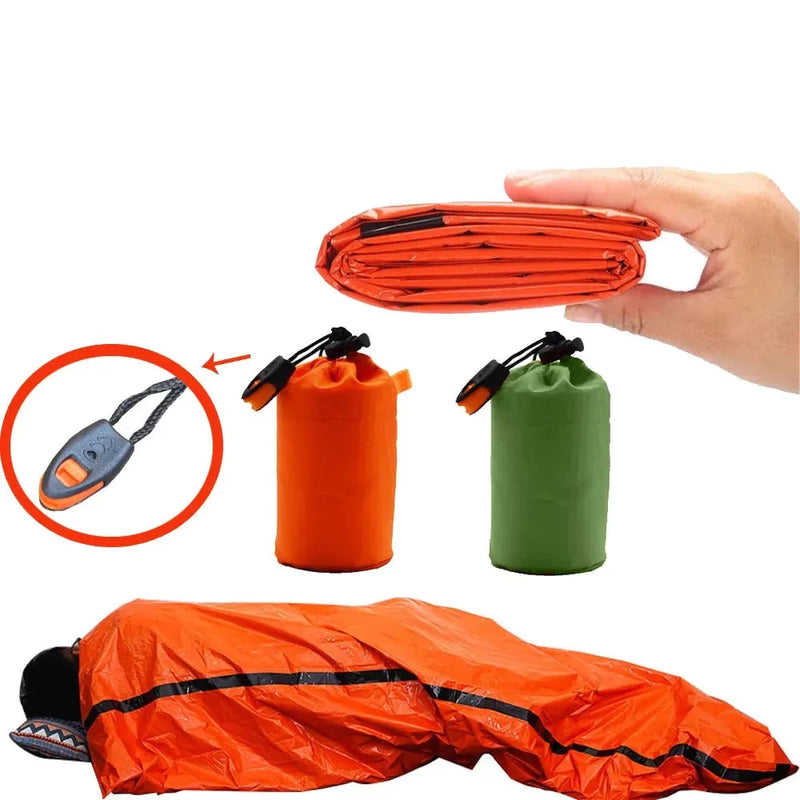 Survival Thermische Tas