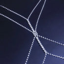 Betoverende Kristallen Sieraden